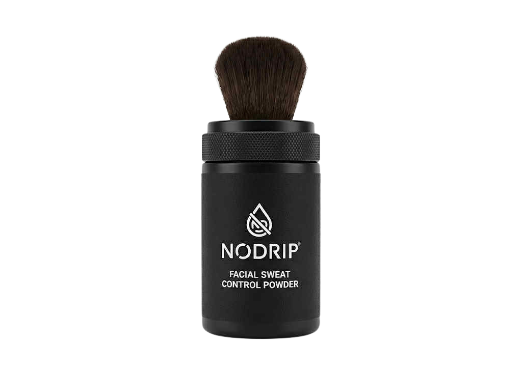 NODRIP - Facial Sweat Control Powder