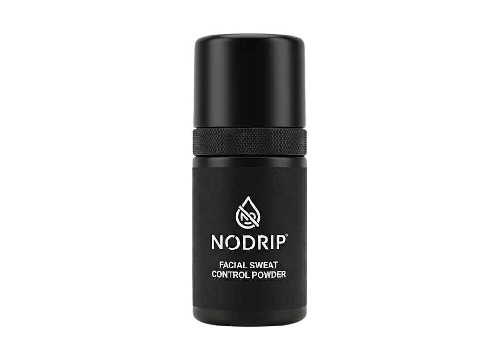 NODRIP - Facial Sweat Control Powder